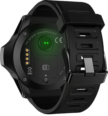 Zeblaze Thor 5 Heart Rate Monitor