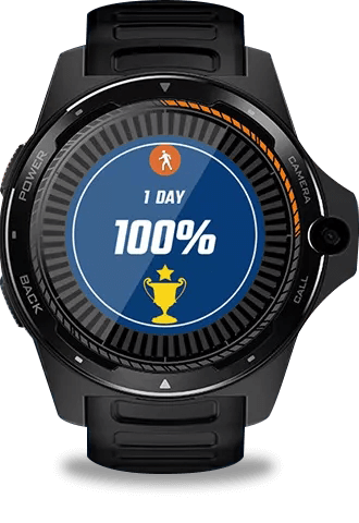 Zeblaze thor best sale pro wear os