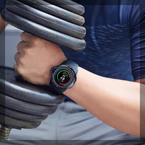 Zeblaze Thor 5 Smartwatch