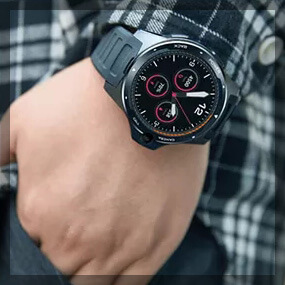 thor 5 dual 4g lte smartwatch