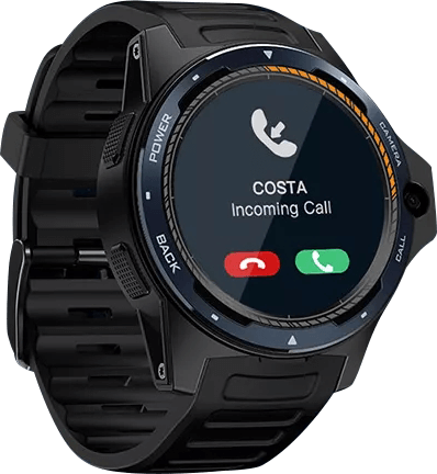 Zeblaze Thor 5 smartwatch Worldwide delivery