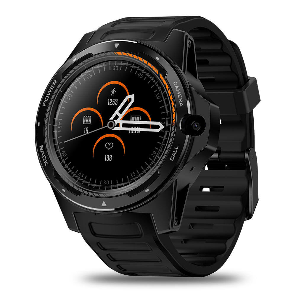 Zeblaze Thor 5 smartwatch Worldwide delivery