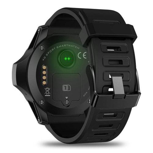 Zeblaze Thor 5 smartwatch — Worldwide delivery