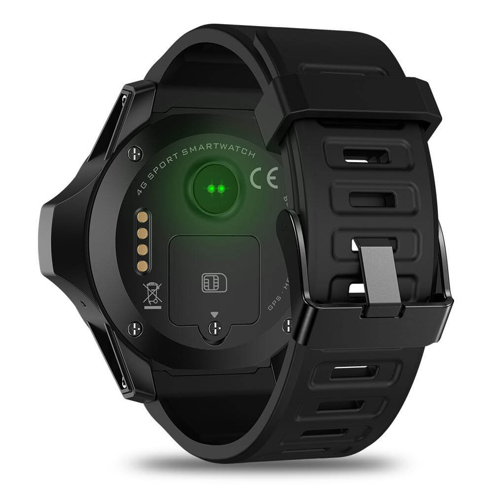 Zeblaze Thor 5 Heart Rate Sensors