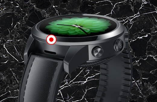 Zeblaze Thor 5 Pro smartwatch — Worldwide delivery