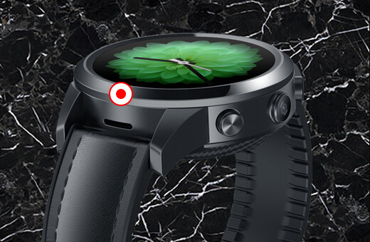 Zeblaze Thor 5 Pro smartwatch Worldwide delivery