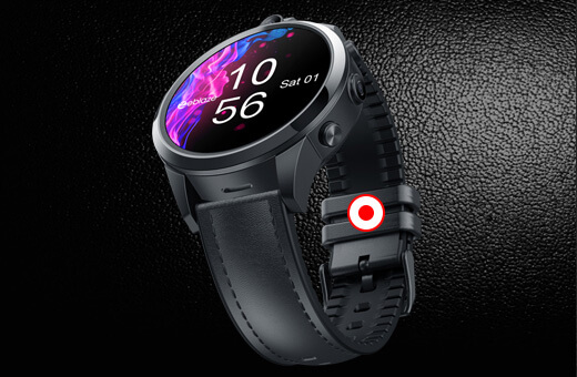 Thor pro best sale 5 smartwatch