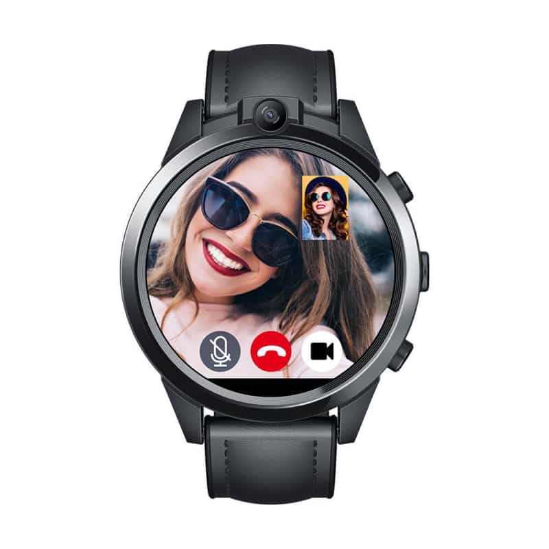 gs pro watch