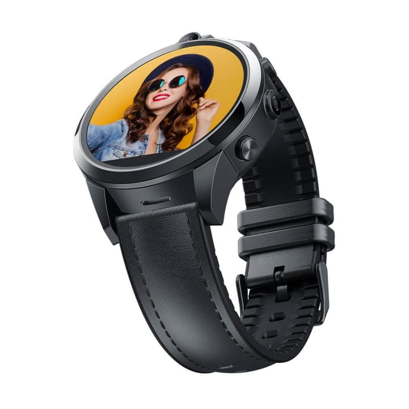 smartwatch thor pro