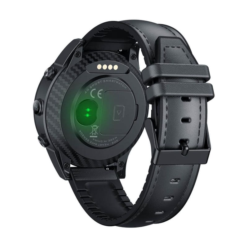 Zeblaze Thor 5 Pro smartwatch — Worldwide delivery