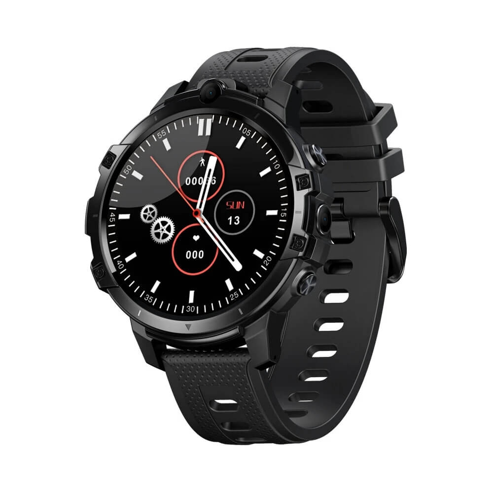 Zeblaze THOR 6 Smartwatch Black