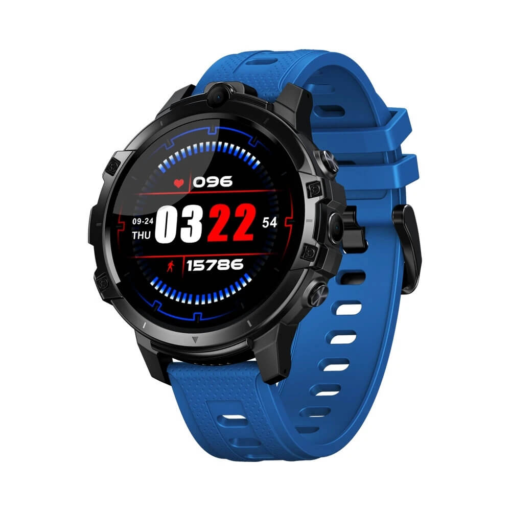 Zeblaze Thor 6 smartwatch Worldwide delivery