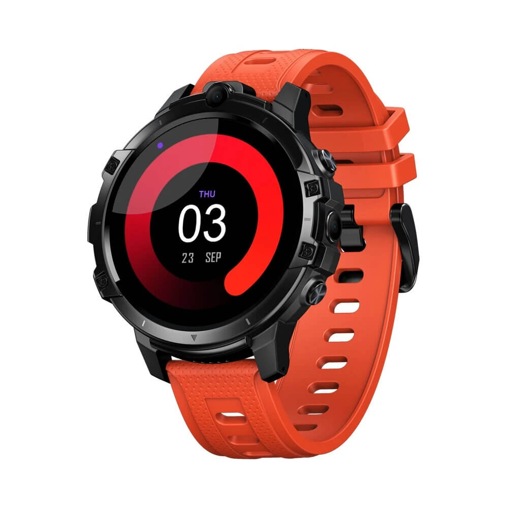 Zeblaze Thor 6 smartwatch Worldwide delivery