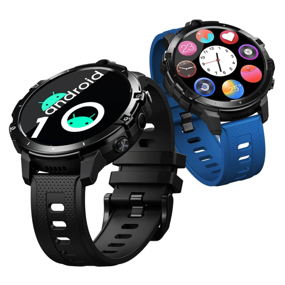 Thor pro smartwatch store price