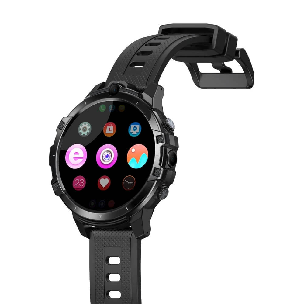 Thor 6 smart discount watch