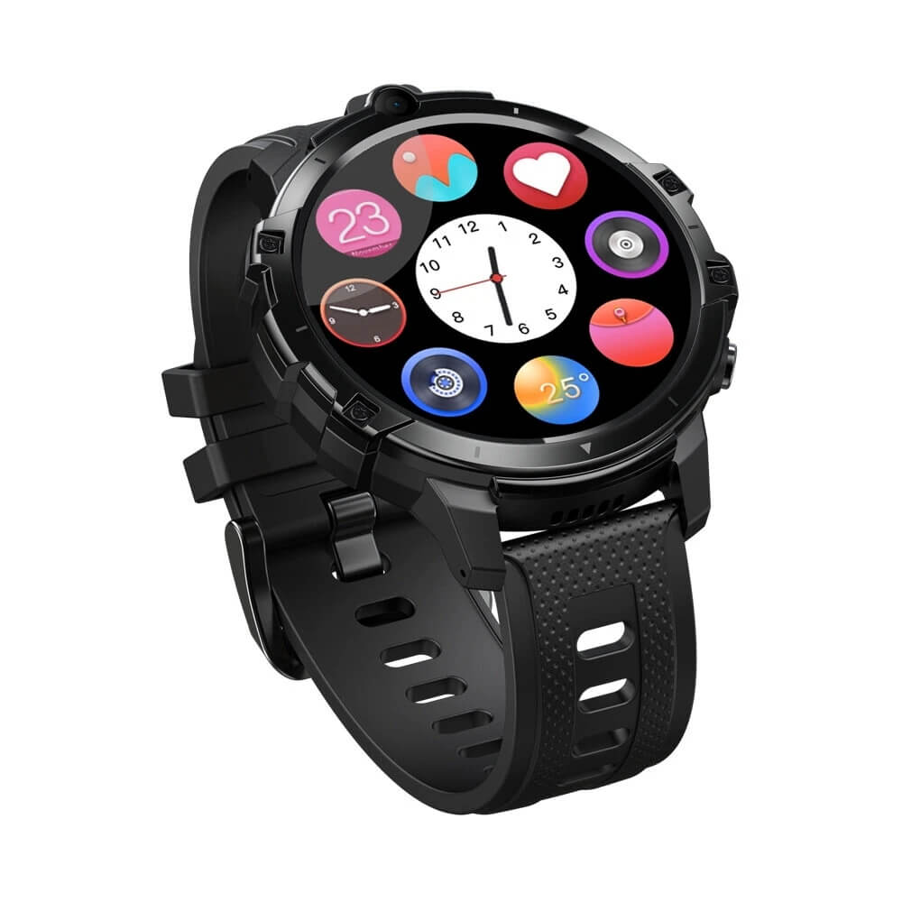 Zeblaze Thor 6 smartwatch Worldwide delivery