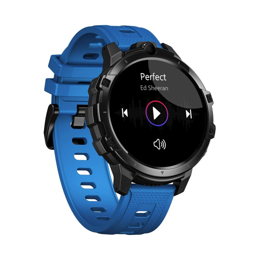 Zeblaze Thor 6 smartwatch Worldwide delivery