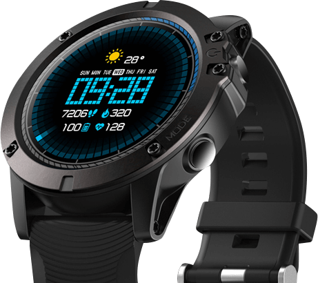 Zeblaze Vibe 3 PRO smartwatch Worldwide delivery