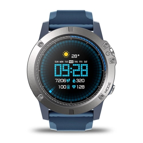 vibe3 pro