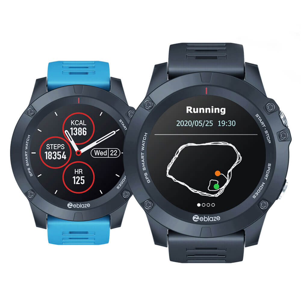 Zeblaze VIBE 3 GPS Smartwatch