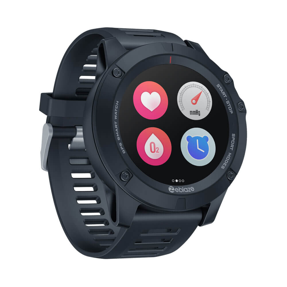 Zeblaze VIBE 3 GPS Multi Mainstream Exercise Modes