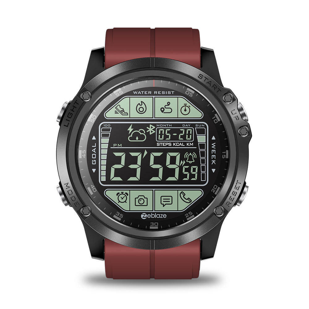 Zeblaze vibe 3s discount smartwatch