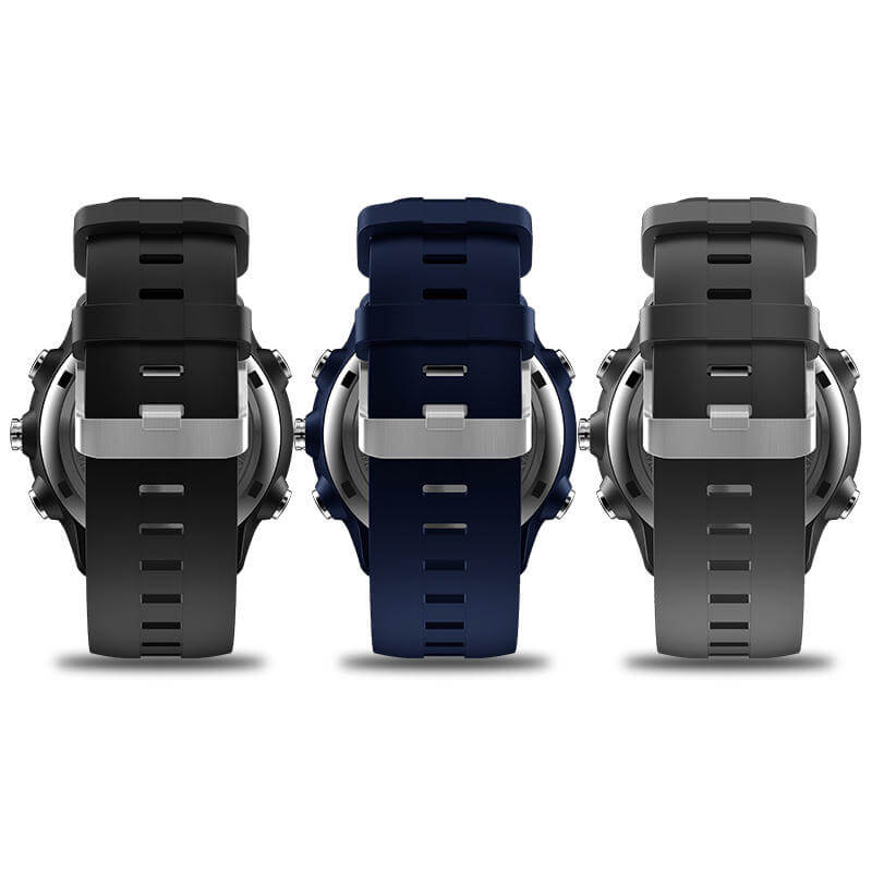 Vibe 4 hybrid smartwatch hot sale