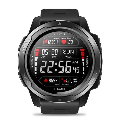 zeblaze vibe 5
