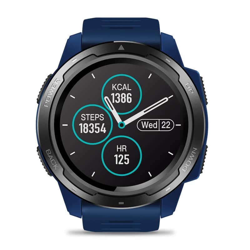 zeblaze vibe 5