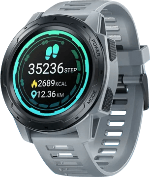 Zeblaze Vibe 5 Pro smartwatch Worldwide delivery