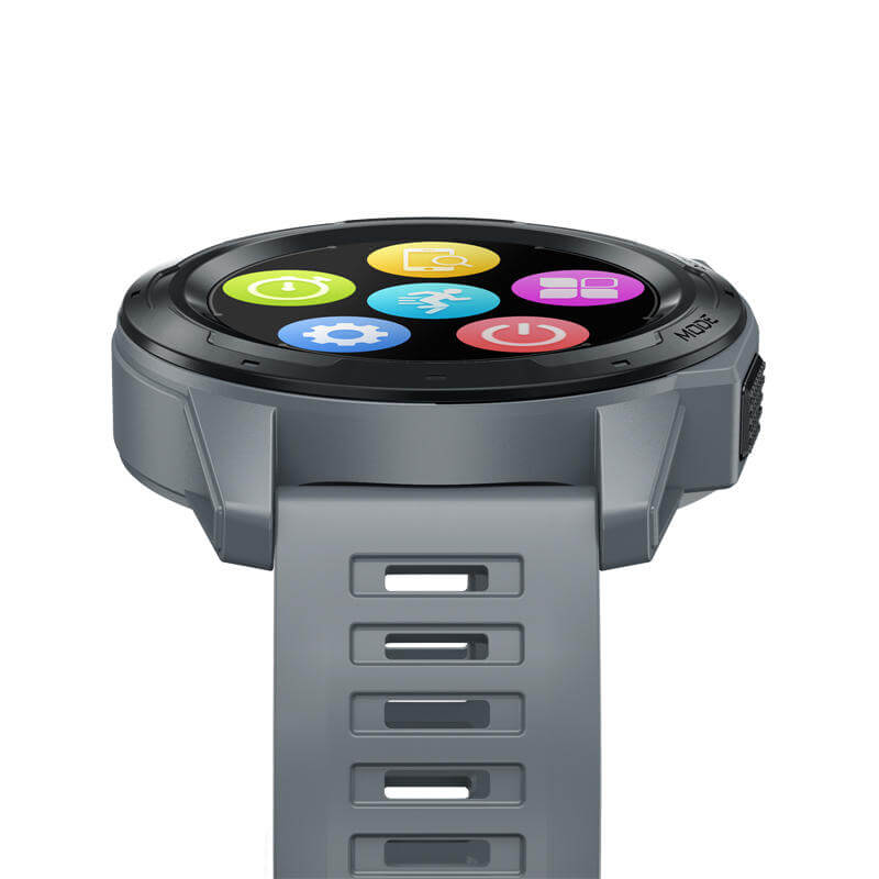 Zeblaze Vibe 5 Pro smartwatch Worldwide delivery