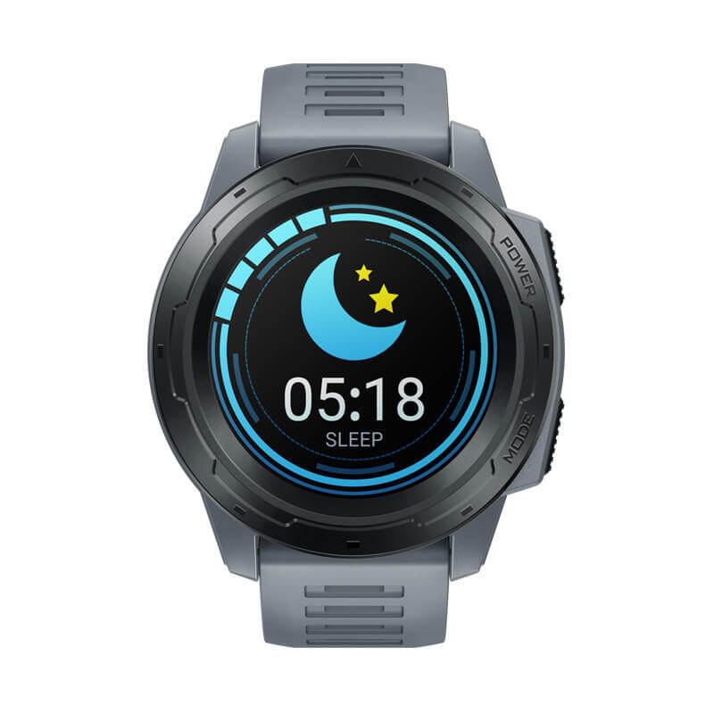 Zeblaze Vibe 5 Pro smartwatch Worldwide delivery