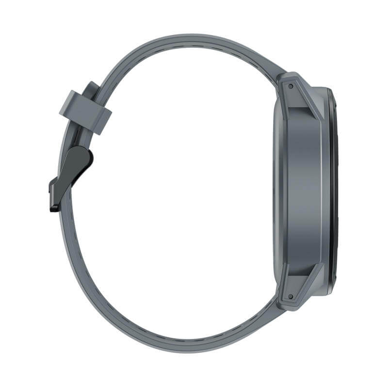 Zeblaze Vibe 5 Pro Gray straps