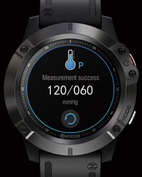 Zeblaze Vibe 6 smartwatch Worldwide delivery