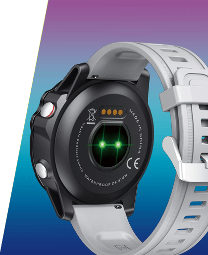 Zeblaze Vibe 6 smartwatch Worldwide delivery