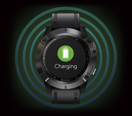 zeblaze vibe 6