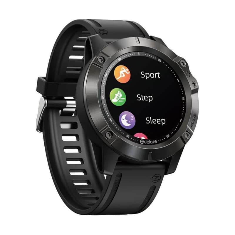 zeblaze vibe 6