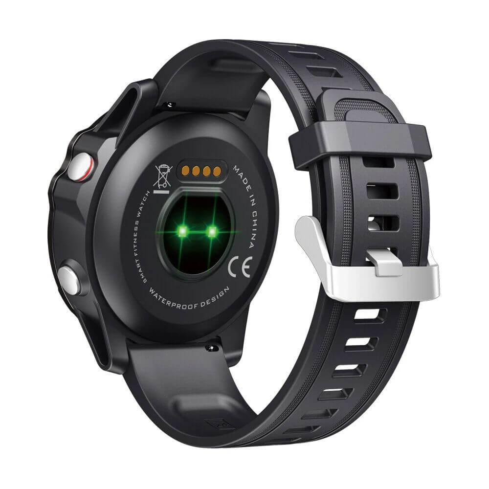 Zeblaze VIBE 6 Heart-rate sensor