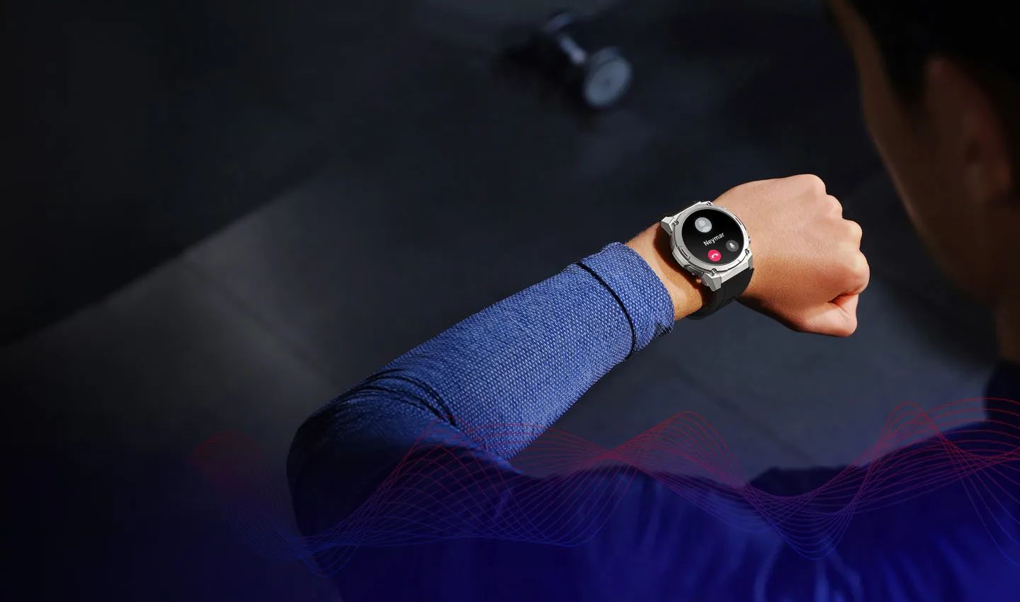 Zeblaze Vibe 7 Pro smartwatch Worldwide delivery