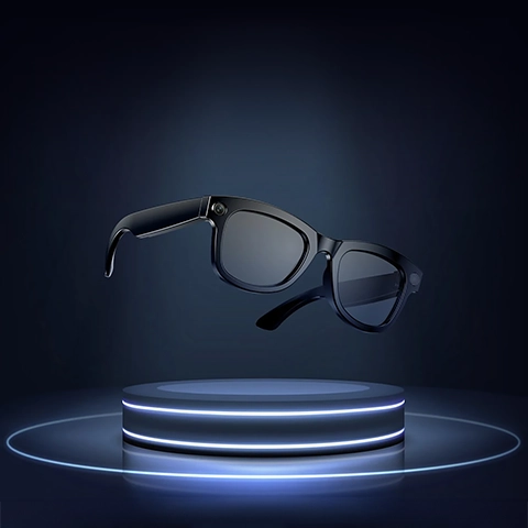 Zeblaze AI Shooting Glasses