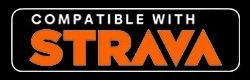 Strava icon