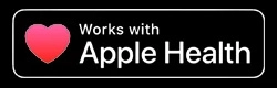 Apple Health icon