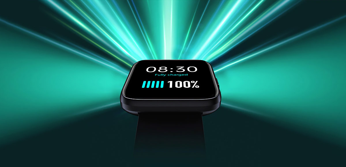 Zeblaze Beyond 2 GPS Smartwatch 1.78 ''AMOLED Display GPS