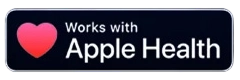 Apple Health icon