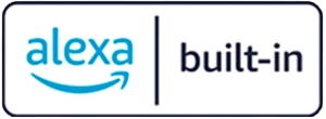 Amazon Alexa logo