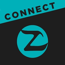 Zeblaze Connect app icon