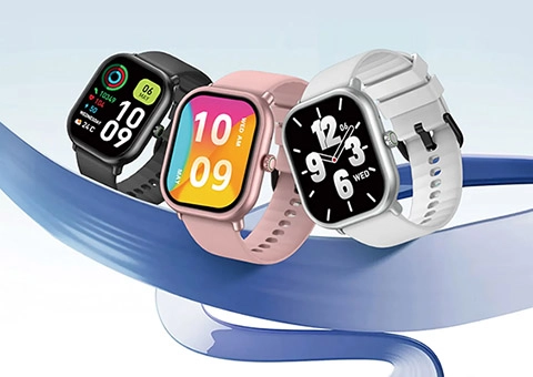 Ze pro smartwatch new arrivals