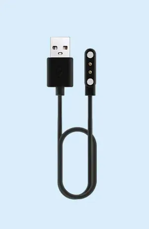 Zeblaze GTS 3 Pro Charging Cable