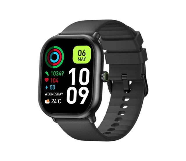 Zeblaze GTS 3 Pro smartwatch Worldwide delivery