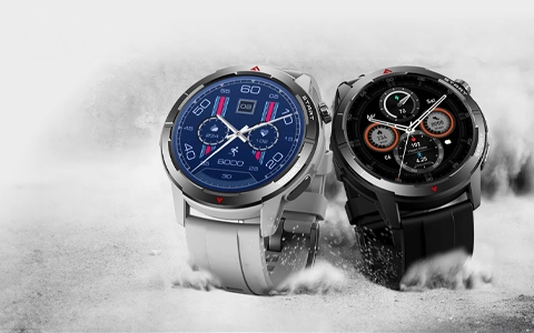 Zeblaze Smartwatch Worldwide delivery